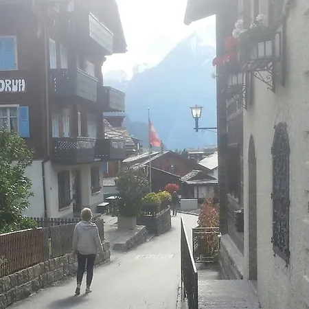 Chalet Chalet Eigenheim