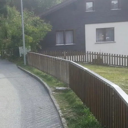 Chalet Chalet Eigenheim