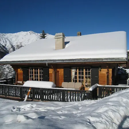 샬레 Chalet Eigenheim 그라켄