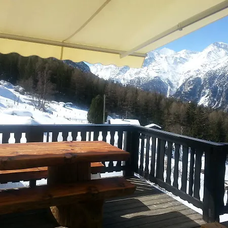 샬레 Chalet Eigenheim 그라켄