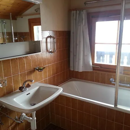샬레 Chalet Eigenheim *